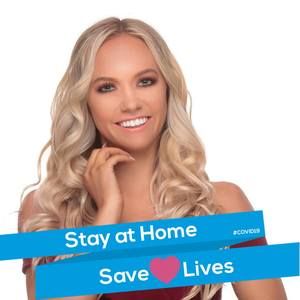 Meet your Posher, Sara